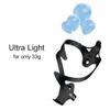ROCKBROS Bike Water Bottle Cages Bicycle Water Bottle Holder Lightweight Aluminum Alloy Bike Bottle Bracket for Road and Mountain Bike-2Pack view 4