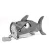 BG Climbing Shark Rock Climbing Chalk Bag, Perfect for Both Adults and Kids, Chalk Bag for Bouldering, Cute chalkbag for Mountain Lovers, Chalk Pouch view 1
