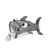 BG Climbing Shark Rock Climbing Chalk Bag, Perfect for Both Adults and Kids, Chalk Bag for Bouldering, Cute chalkbag for Mountain Lovers, Chalk Pouch view 2