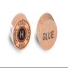 KAMUI Original Laminated Pool Billiard CUE TIP - 1 pc (Hard, 12 mm) view 3