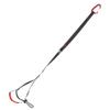 Climbing Ascender Adjustable Sling Foot Loop Ascender Webbing Sling Outdoor Mountaineering Rock Climbing Expedition Caving Aerial Work view 1