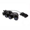 Airsoft Hunting Tactical GPNVG 18 Night Vision Goggles Dummy NVG Model No Function (BK) (Black) view 1