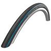 706308 - tire Lugano ii 700x25 k-g hs471 Active plegable 25-622 view 4