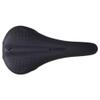WTB Silverado Bike Saddle - Lightweight, Ergonomic Saddle with Microfiber Cover, Flex-Tuned Shell, and DNAx Padding  Perfect for Gravel, Adventure Road, Cross Country & Trail view 2