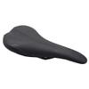 WTB Silverado Bike Saddle - Lightweight, Ergonomic Saddle with Microfiber Cover, Flex-Tuned Shell, and DNAx Padding  Perfect for Gravel, Adventure Road, Cross Country & Trail view 3