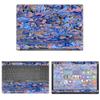 Decalrus - Protective Decal Skin Sticker for Dell Latitude 5590 (15.6" Screen) case Cover wrap DElatitude15_5590-246 view 1