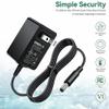 FITE ON UL Listed AC Adapter Compatible with Life Fitness C1 X9 X9i S9i X9i R1 X9-0XXX-04 X9-0XXX-02 C1-XX00-0103-Lifecycle Rear Drive Cross Trainer Switching Power Supply view 3