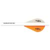 Bohning Neon Orange Blazer Quik Fletch 6pk (3 Pack) view 1