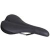 WTB Volt Bike Seat (Saddle) - Comfortable Medium Thickness Padding, Mountain, Gravel & E-Bikes (Cromoly Rail, Wide) view 1