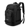 Unigear Ski Boot Bag Backpack for Helmet 50L/70L, Goggles, Gloves, Skis, Snowboard & Accessories (Black) view 1