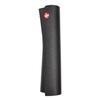 Manduka PROlite Yoga Mat 71" - 4.7mm | Lifetime Durability | Hygienic Construction | Teacher Approved | 71 x 24 inches | Black view 2