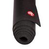 Manduka PROlite Yoga Mat 71" - 4.7mm | Lifetime Durability | Hygienic Construction | Teacher Approved | 71 x 24 inches | Black view 4