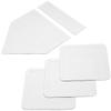 GoSports Baseball & Softball 5 Piece Base Set - Rubber Field Bases for Kids & Adults view 1