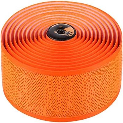 Lizard Skins DSP Bartape 3.2mm Adult Unisex Tangerine Orange Single DSPCY