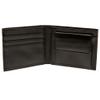 Chelsea FC Debossed Wallet, Brown, One Size view 3