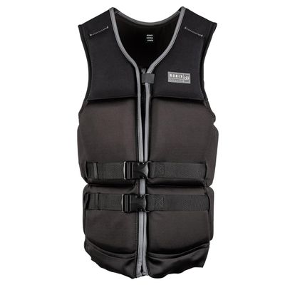 Ronix Koal Capella 3.0 CGA Life Vest, Black Ops, 4XL