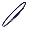 Hipsy Women's Elastic & Adjustable No Slip Running Headband Multi Pack (Red/Black/Pink/Navy/Silver Elastic 5pk) view 3
