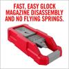 Real AVID Smart MAG Tool for Glock view 3