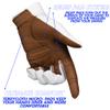 Bionic Women's RelaxGrip 2.0 Golf Glove (Small, Right) view 4