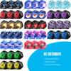 CyeeLife-PET Dart Flights 48pcs(16Designs) Standard,Accessories kit Wings view 3