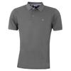 Calvin Klein Men's Campus Polo Shirt - Slate - L view 1
