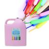 Electric Magic Balloon Pump Chargeable Twisting Modeling Balloon Pump Inflator Blower for Party Event Decoration 160/260 and 5 inch Balloon view 1