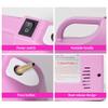 Electric Magic Balloon Pump Chargeable Twisting Modeling Balloon Pump Inflator Blower for Party Event Decoration 160/260 and 5 inch Balloon view 3