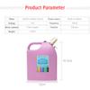 Electric Magic Balloon Pump Chargeable Twisting Modeling Balloon Pump Inflator Blower for Party Event Decoration 160/260 and 5 inch Balloon view 4