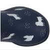 Western Chief Printed Tall Rain Boot No Probllama 10 M view 3