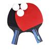 Table Tennis Paddle Racket Set for Tournament Indoor Outdoor Play view 3