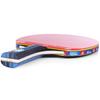 Table Tennis Paddle Racket Set for Tournament Indoor Outdoor Play view 4