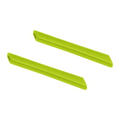 Betterun Green Replacement Ear Socks for Oakley Jawbone/Split Jacket/Racing Jacket/Minute/Split Jacket/Wind Jacket