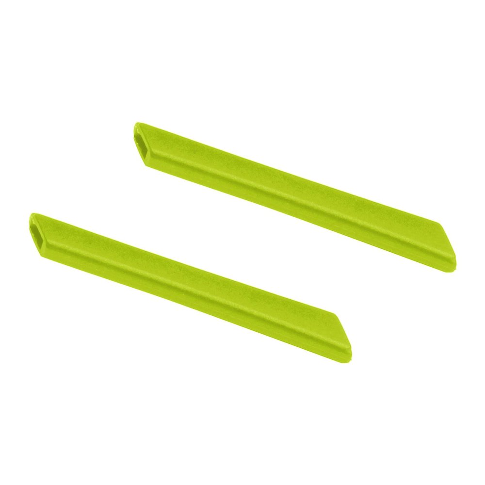 Betterun Green Replacement Ear Socks for Oakley Jawbone/Split Jacket/Racing Jacket/Minute/Split Jacket/Wind Jacket
