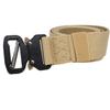 Trimming Shop Tactical Belt Adjustable Military Style Nylon Webbing Belt, 2pcs view 2