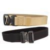 Trimming Shop Tactical Belt Adjustable Military Style Nylon Webbing Belt, 2pcs view 2