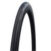 Schwalbe Unisex's Faltreifen Durano Plus Hs464 Tyres, Black, 28" 700x25C 25-622 view 2