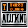 HBS Tennessee 26" x 15" Alumni Mirror by The Holland Bar Stool Co. view 1