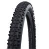 Schwalbe Unisex  Adult's Smart Sam Plus HS476 Tyres, Black, 28x1.75 view 2