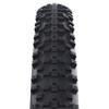 Schwalbe Unisex  Adult's Smart Sam Plus HS476 Tyres, Black, 28x1.75 view 3