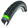 Schwalbe Unisex  Adult's Smart Sam Plus HS476 Tyres, Black, 28x1.75 view 4