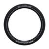 Schwalbe Unisex's Smart SAM Perf, DD, RaceGuard, Folding Tyres, Black, 65-622, 1402980631 view 2