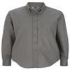 Edwards Garment Ladies Easy Care Long Sleeve POPLIN Shirt view 1
