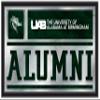 Holland Bar Stool Co. UAB 26" x 15" Alumni Mirror by The view 1
