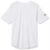 Rawlings | Youth Crew Neck Short Sleeve Shirt | White | Large view 1