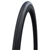 Schwalbe, Lugano II, Tire, 700x32C, Wire, Clincher, Silica, K-Guard, 50TPI, Black view 1
