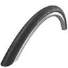 Schwalbe, Lugano II, Tire, 700x32C, Wire, Clincher, Silica, K-Guard, 50TPI, Black view 3