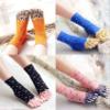 acdiac Women's Cotton Toe Socks,five Finger Socks,Funny and Funky cartoon theme sport Toe Socks (fish-black) view 4