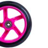 AlveyTech Front Wheel for the Razor Power Core E90 (Pink) view 4