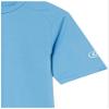 Rawlings | Youth Crew Neck Short Sleeve Shirt | Columbia Blue | Small view 2