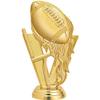 Crown Awards 26" Fantasy Football Trophies, Fantasy Football Winner Trophy with Gold Cup Prime view 2